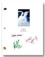 ghost signed script
