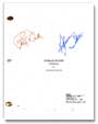 valley of the dolls signed script